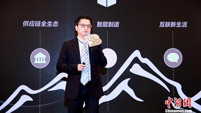 乐投（中国）电气总裁卢宇聪